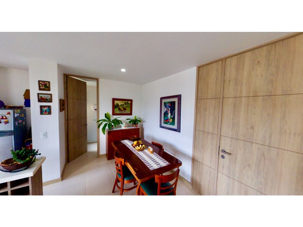 Apartamento ubicación exclusiva a 7 minutos del Aeropuerto — foto 3