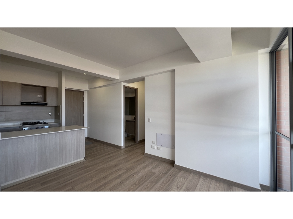 Apartamento para estrenar oportunidad de inversión sector exclusivo — foto 5