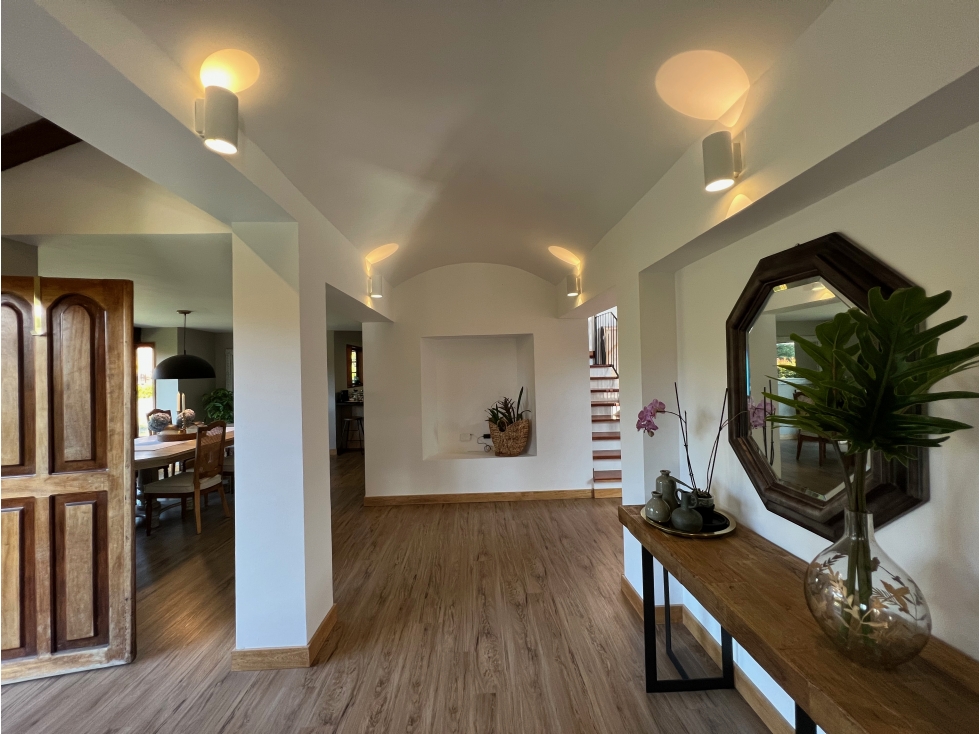 Casa finca Condominio exclusivo club llanogrande mall jardines — foto 5