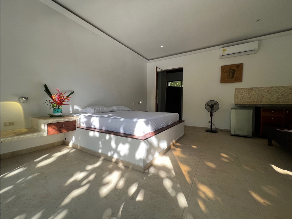 Casa de Lujo independiente piscina privada reserva natural venta renta - 4