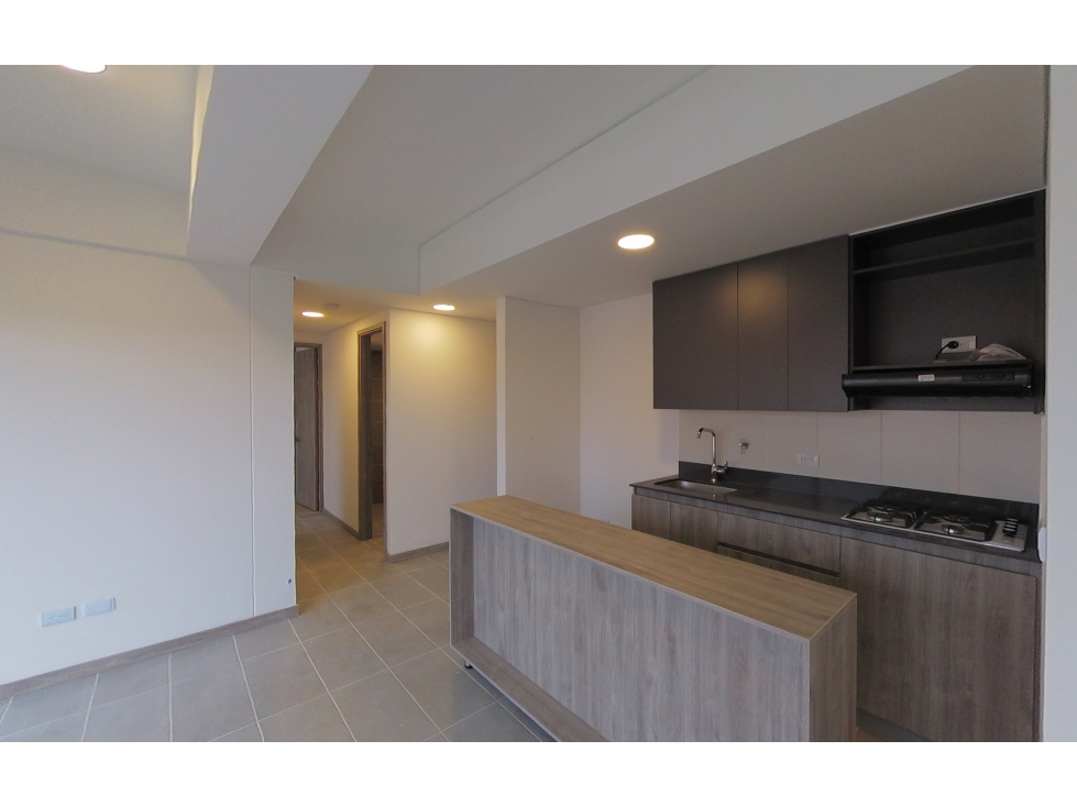 Apartamento nuevo a 5 minutos del Aeropuerto zona exclusiva — foto 2