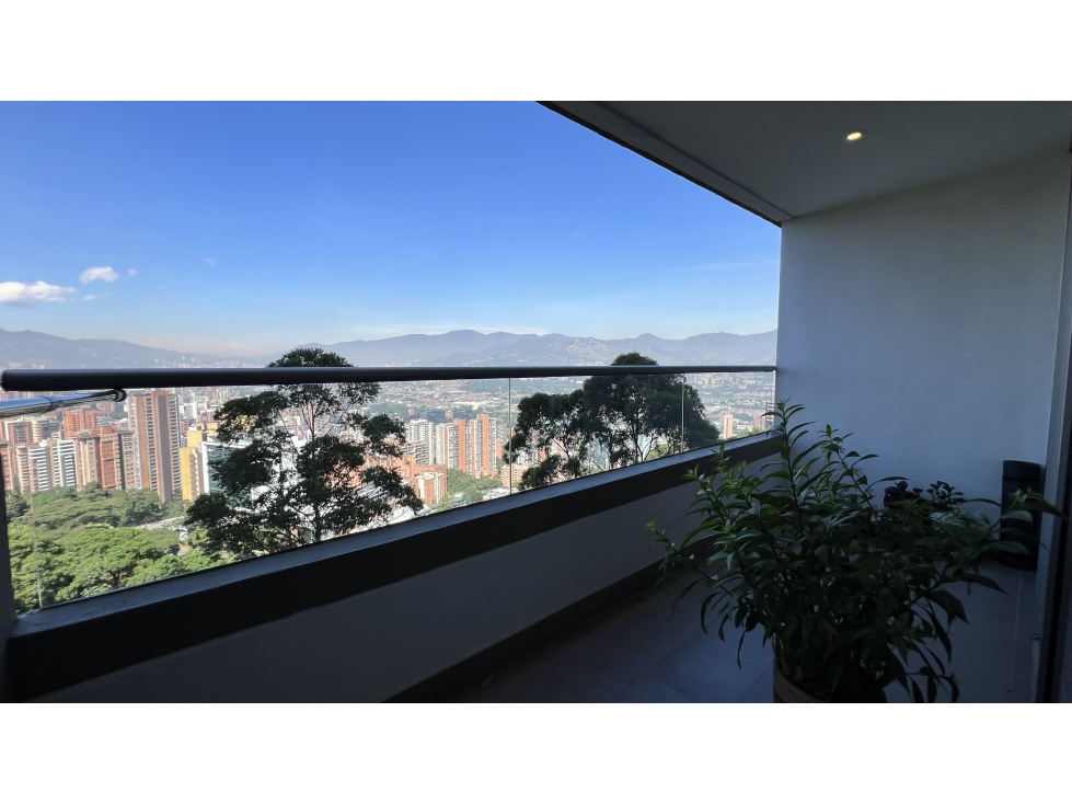 Apartamento hermosa vista panorámica Las Palmas túnel — foto 4