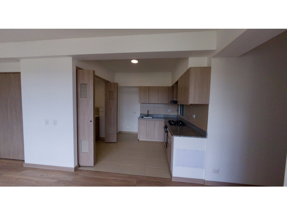Apartamento nuevo san nicolas alta valorización full amenities — foto 3