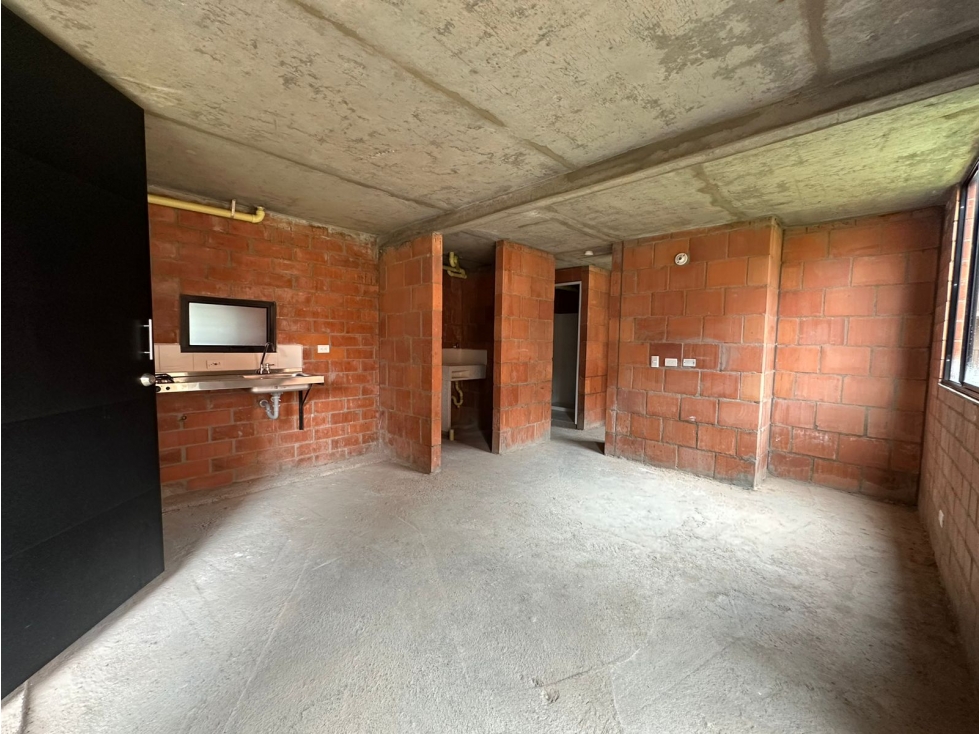 Apartamento en venta obra negra la ceja vivienda de interes social — foto 2