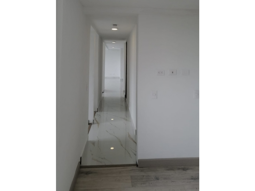 Apartamento nuevo vista campestre unidad completa — foto 6