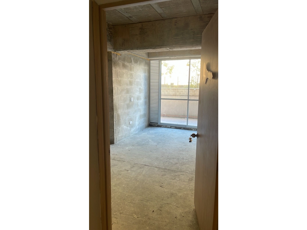 Apartamento en Rionegro obra gris cesión de derechos aplica subsidio — foto 5