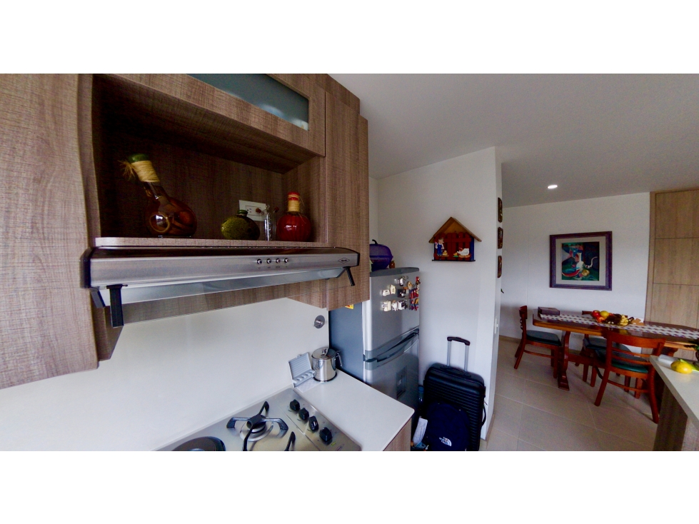 Apartamento ubicación exclusiva a 7 minutos del Aeropuerto — foto 5