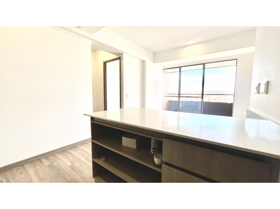 Apartamento para estrenar oportunidad de inversión sector exclusivo — foto 6