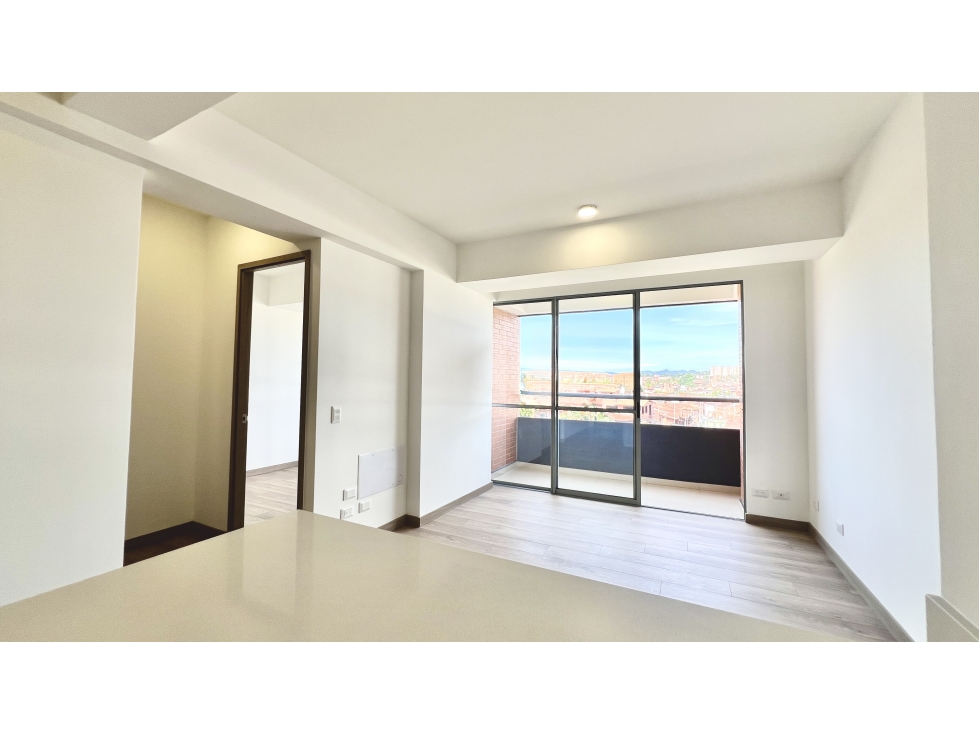 Apartamento para estrenar oportunidad de inversión sector exclusivo — foto 4