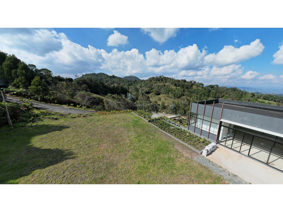 Casa moderna con vista 360 Llanogrande - Aeropuerto — foto 6