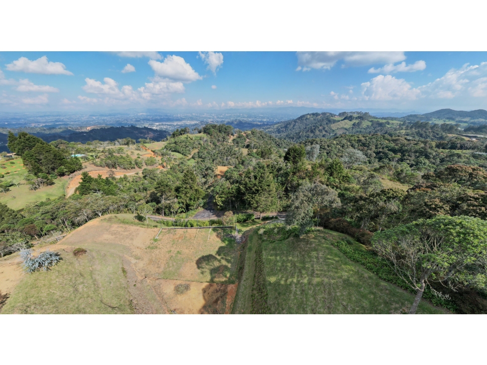 Lote Variante Aeropuerto Alto Palmas en exclusivo Conjunto Campestre — foto 4