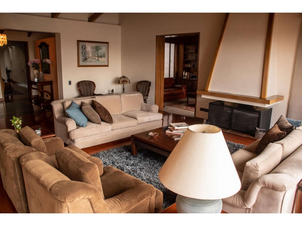 Penthouse hermosa vista zona alta valorización con 3 terrazas — foto 6