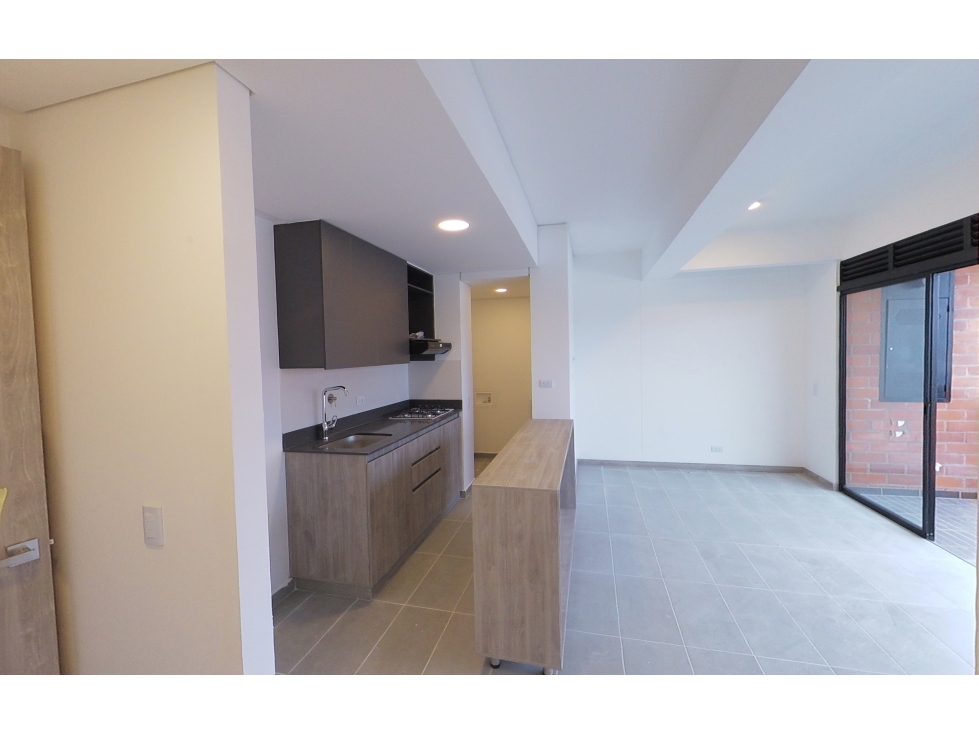 Apartamento nuevo a 5 minutos del Aeropuerto zona exclusiva