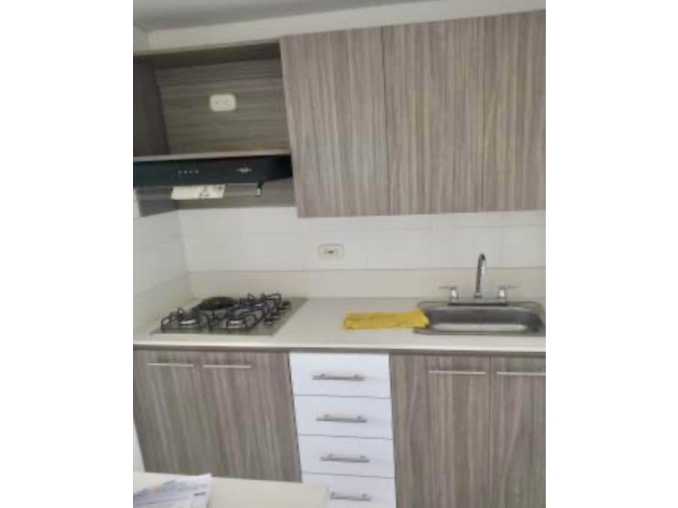 Apartamento zonas sociales completas vista panorámica — foto 5