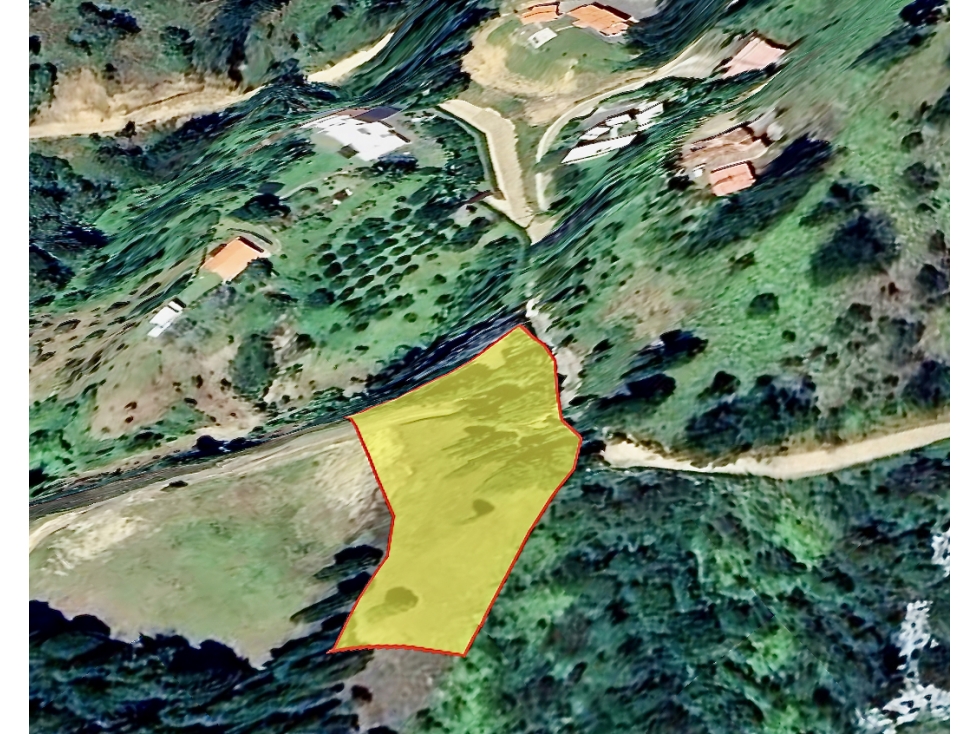 Lote vista panoramica cerca guarne aeropuerto autopista medellin — foto 5