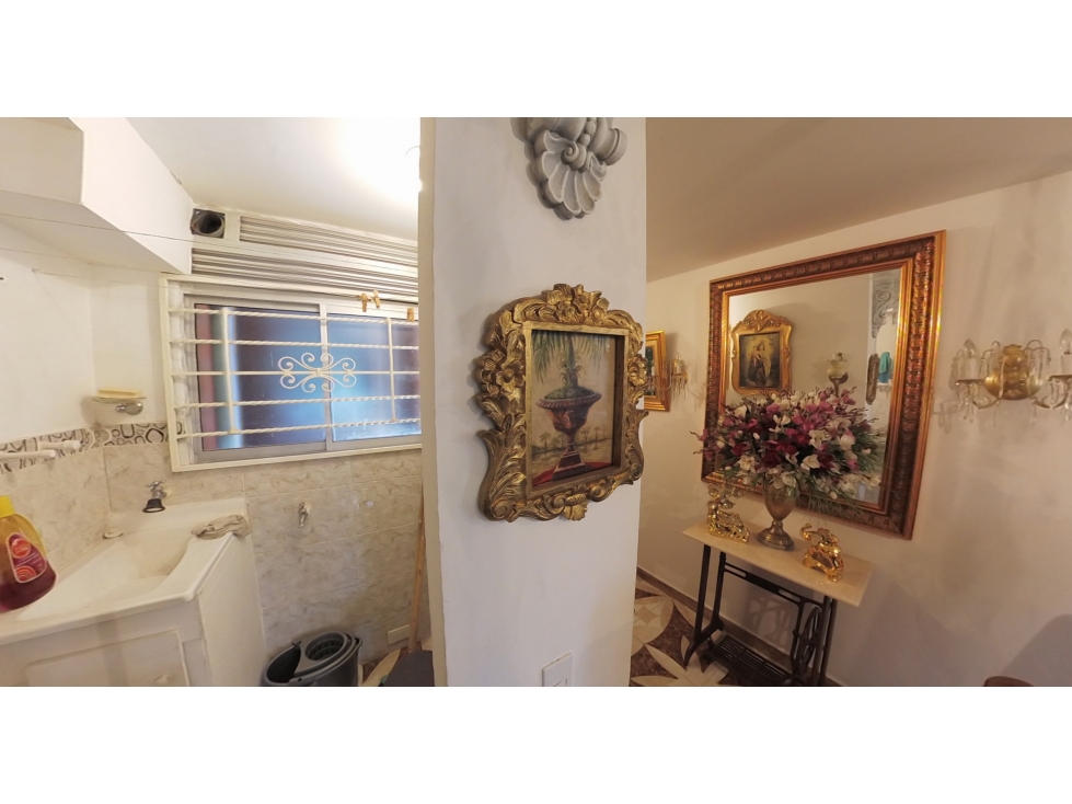 Apartamento en venta amoblado Marinilla Autopista Alcaravanes — foto 6