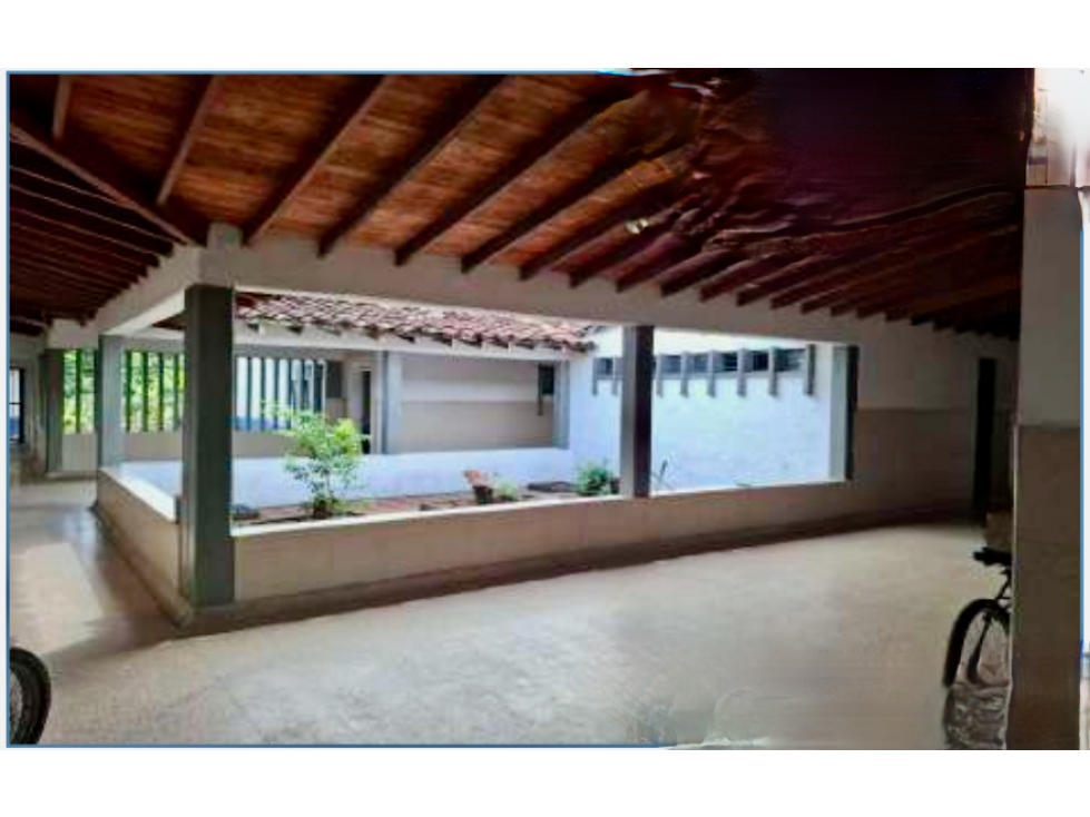 Edificio institucional especial ubicación Urabá Antioquia - 6