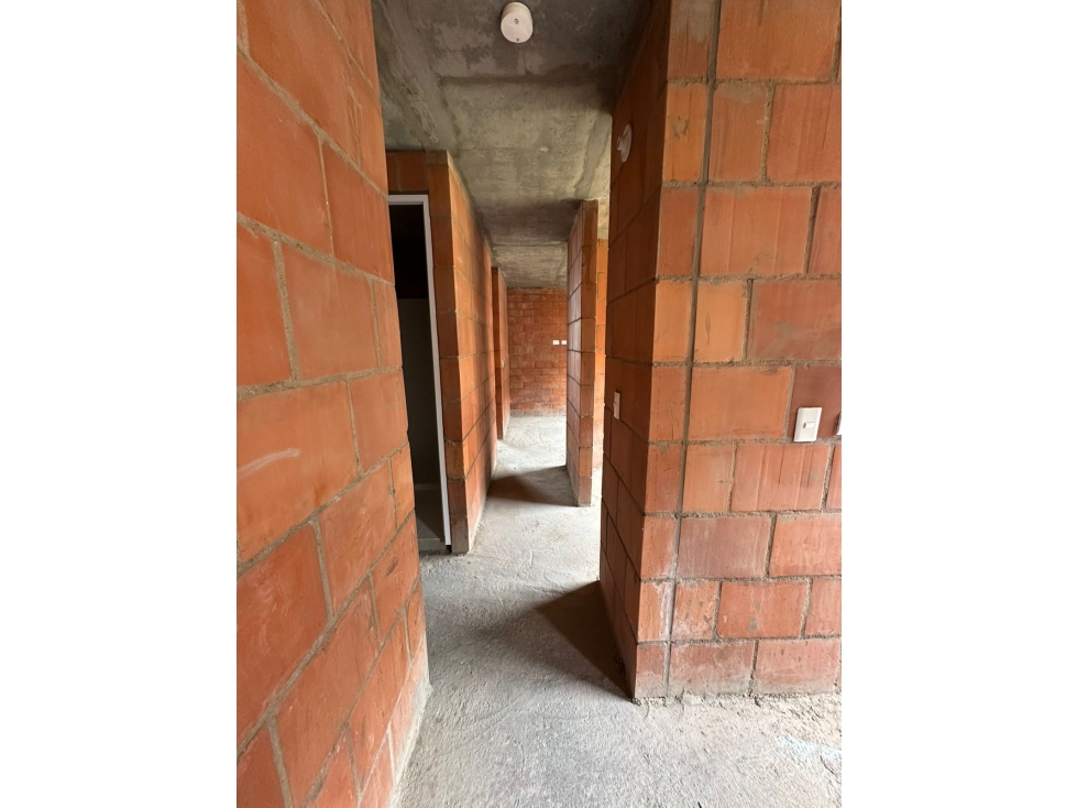 Apartamento en venta obra negra la ceja vivienda de interes social — foto 6