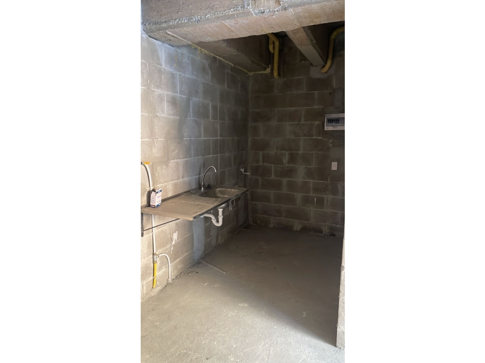 Apartamento en Rionegro obra gris cesión de derechos aplica subsidio — foto 6