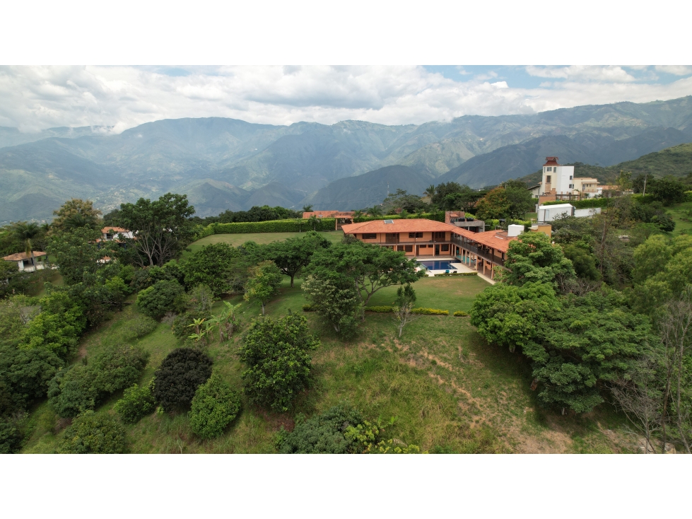 Finca renta amoblada 14 habitaciones piscina adultos niños 1h medellin - 6