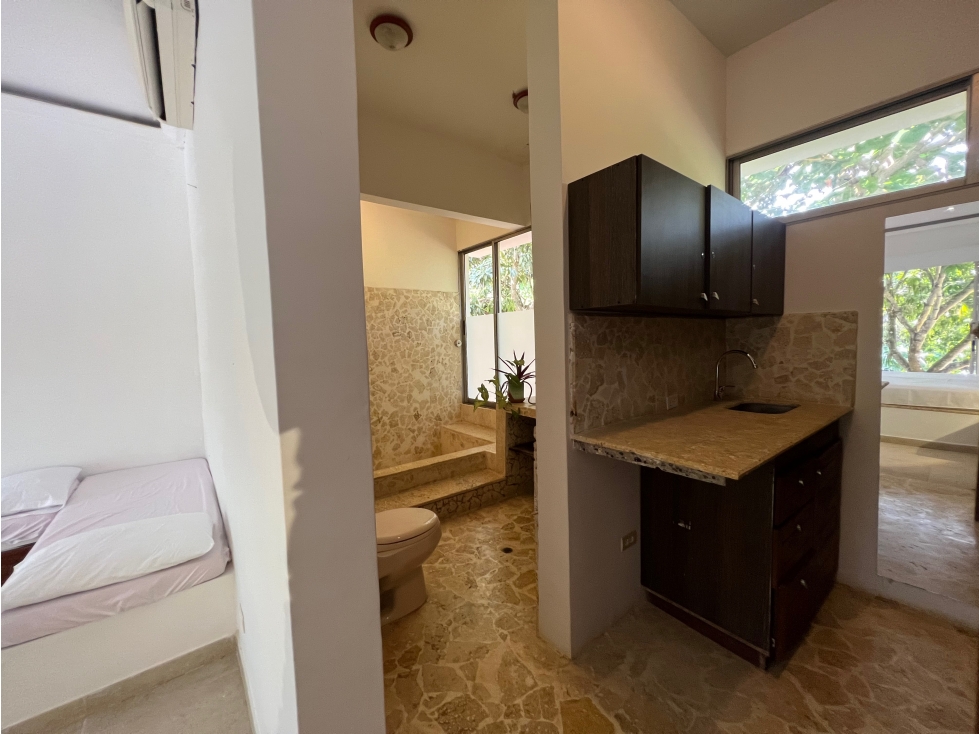 Casa de Lujo independiente piscina privada reserva natural venta renta - 5