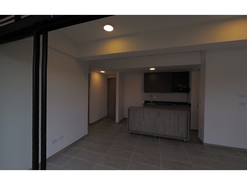 Apartamento nuevo a 5 minutos del Aeropuerto zona exclusiva — foto 3