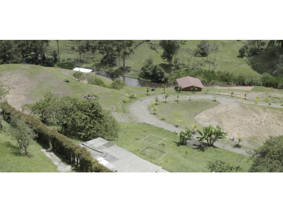 Parcelacion 3 casas lotes con explanacion Vias y paisajismo Rionegro — foto 6