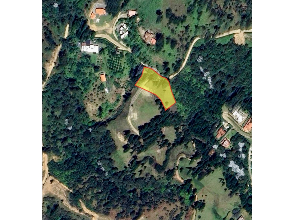 Lote vista panoramica cerca guarne aeropuerto autopista medellin — foto 6