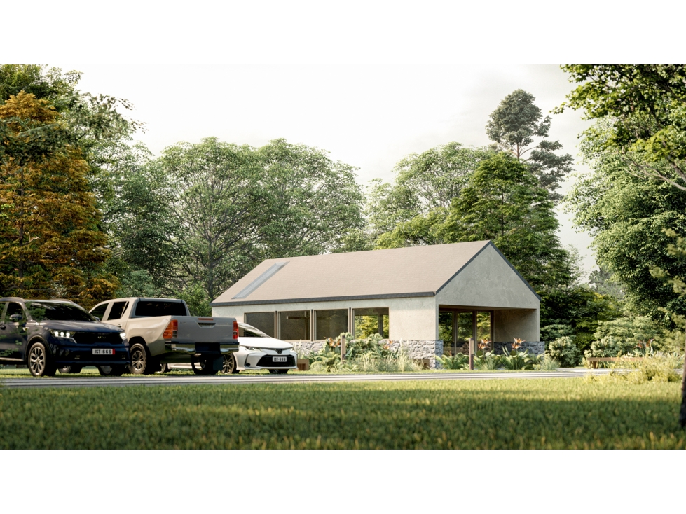 Lote en venta parcelación premiun valorización financiación L18 — foto 6