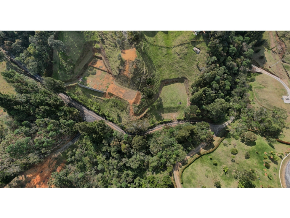 Lote Variante Aeropuerto Alto Palmas en exclusivo Conjunto Campestre — foto 5