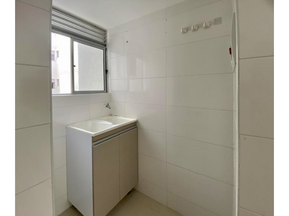 Apartamento barranquilla oportunidad de inversión — foto 6