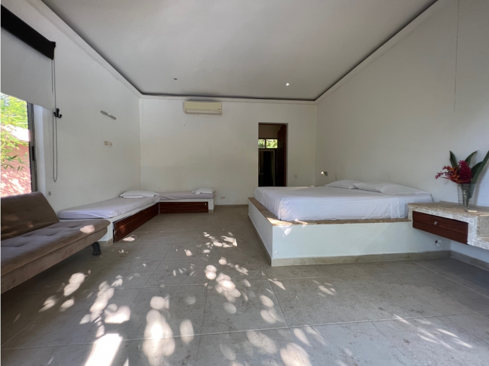 Casa de Lujo independiente piscina privada reserva natural venta renta - 6