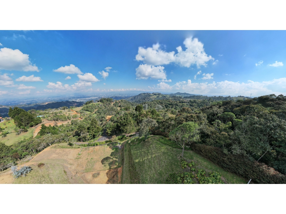 Lote Variante Aeropuerto Alto Palmas en exclusivo Conjunto Campestre