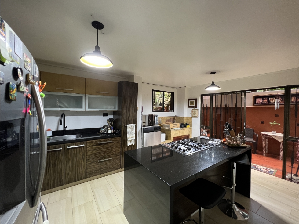 Apartamento Amplios espacios terraza ubicacion cerca mall la frontera — foto 4