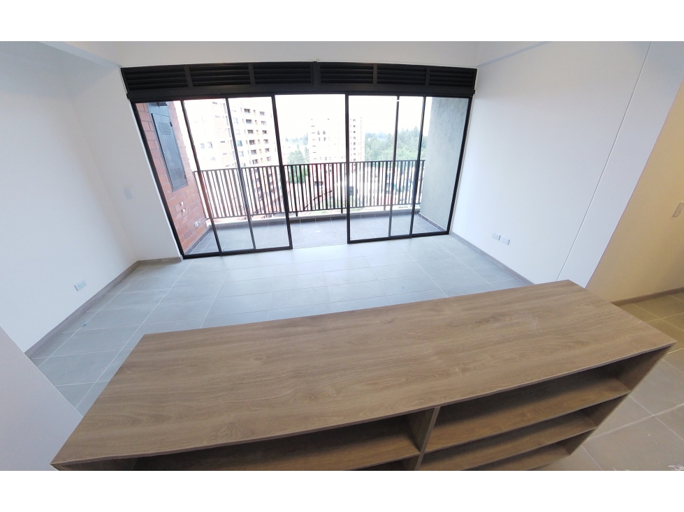 Apartamento nuevo a 5 minutos del Aeropuerto zona exclusiva — foto 5
