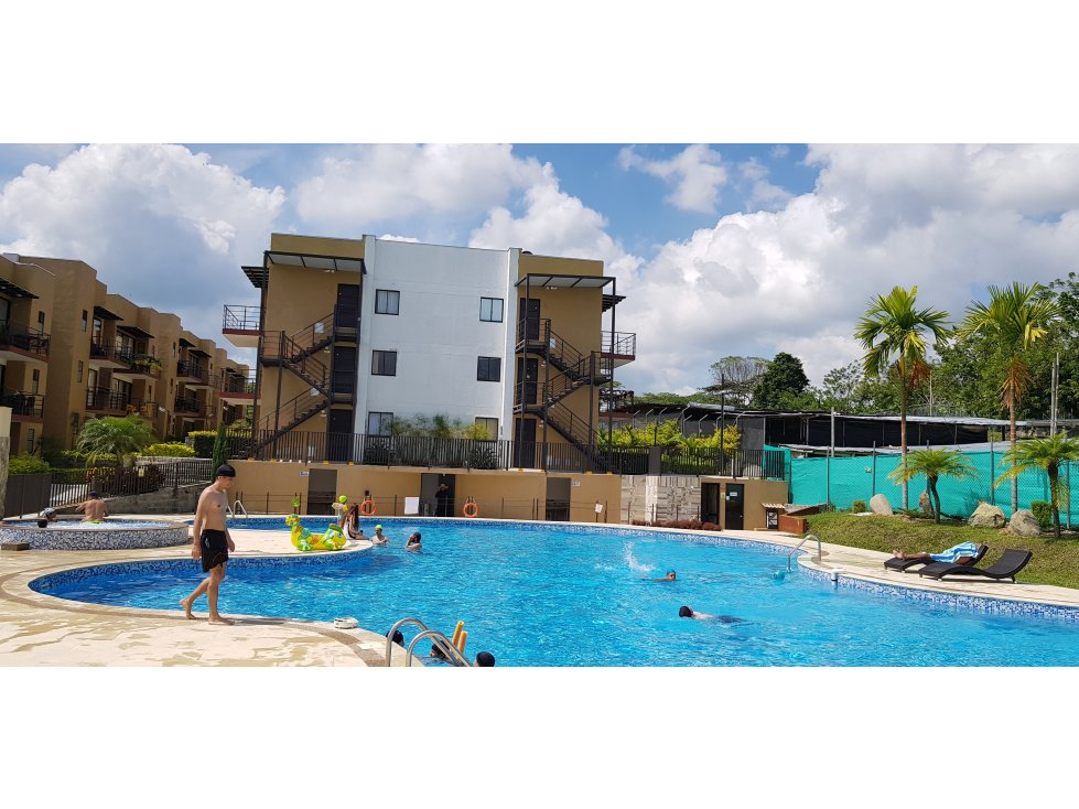 VENDO Apartamento TURISTICO La Tebaida - 3