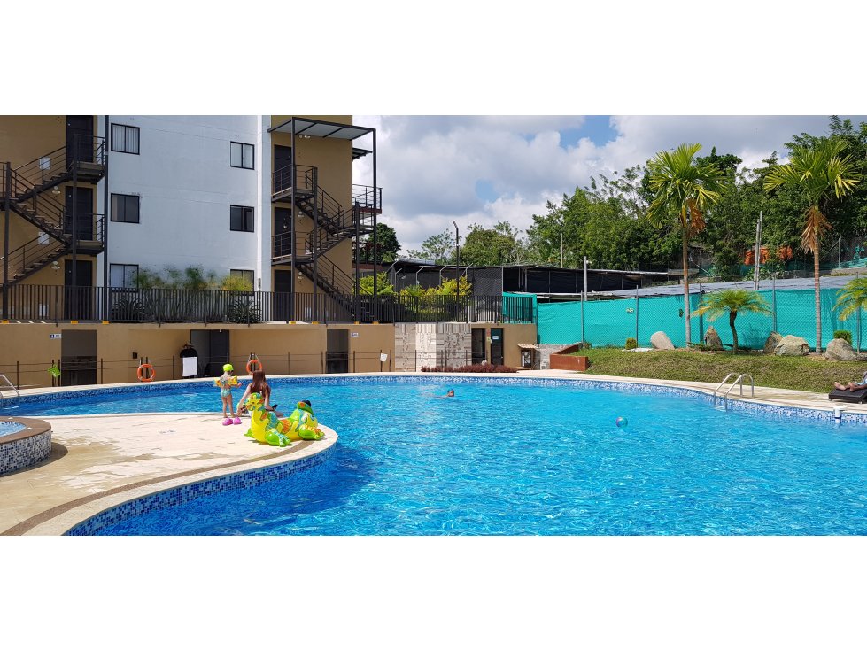 VENDO Apartamento TURISTICO La Tebaida - 2