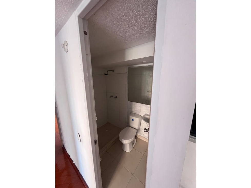 SOACHA, Ciudad Verde, CAYENA, 48 m2 construidos, piso 1 — foto 5