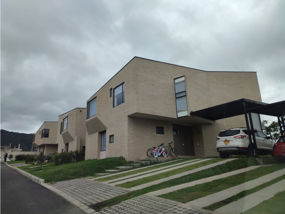 PALO DE AGUA, Macarena, 407 M2 Lote, 165 M2 Const - 1