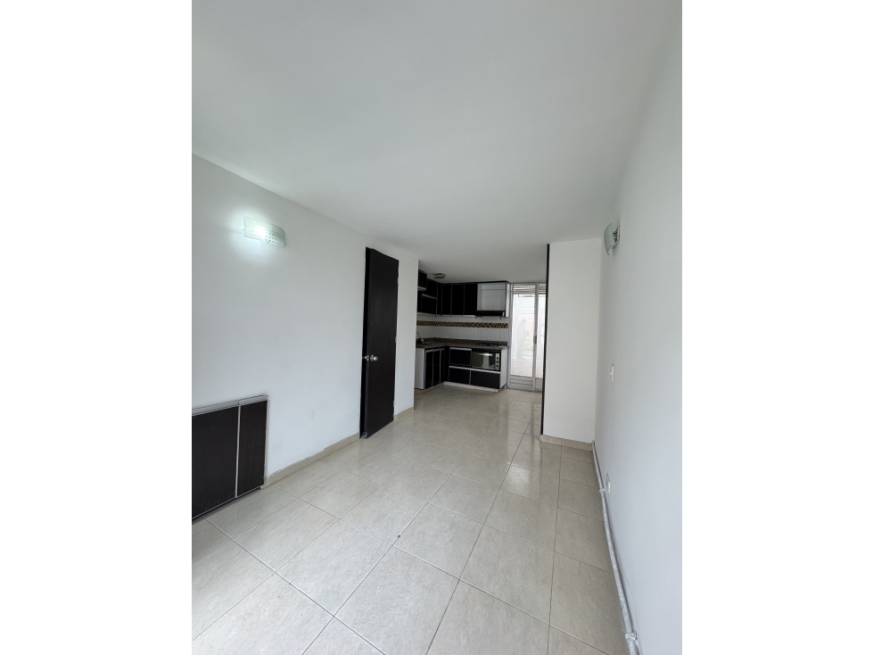 Cajicá, Capellania, 68,34 M2, niveles 3,