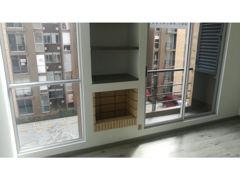 CAJICA, VIANTT, ASCENSOR, CHIMENEA — foto 5