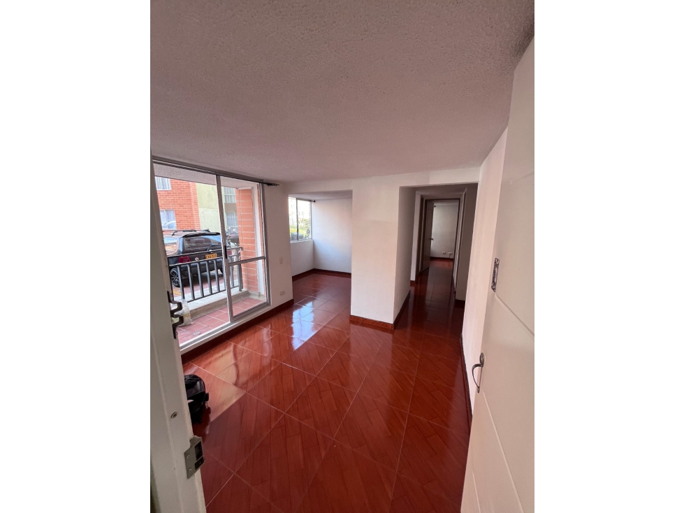 SOACHA, Ciudad Verde, CAYENA, 48 m2 construidos, piso 1 — foto 2