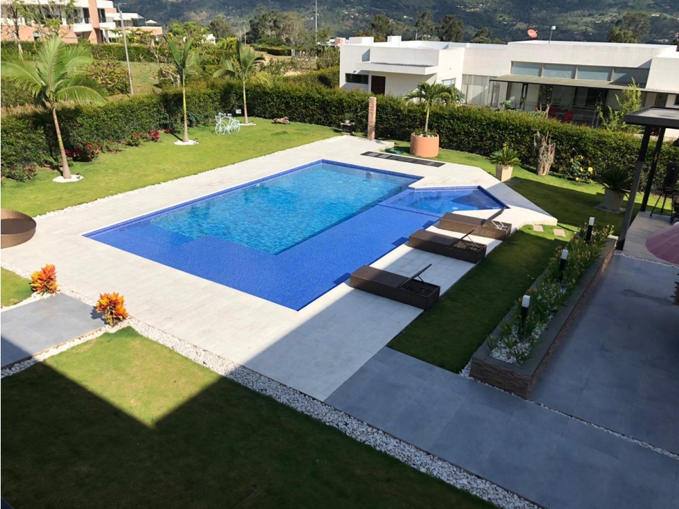 CONDOMINIO LA TOSCANA, 2000 M2, 700 M2 CONSTRUIDOS — foto 6