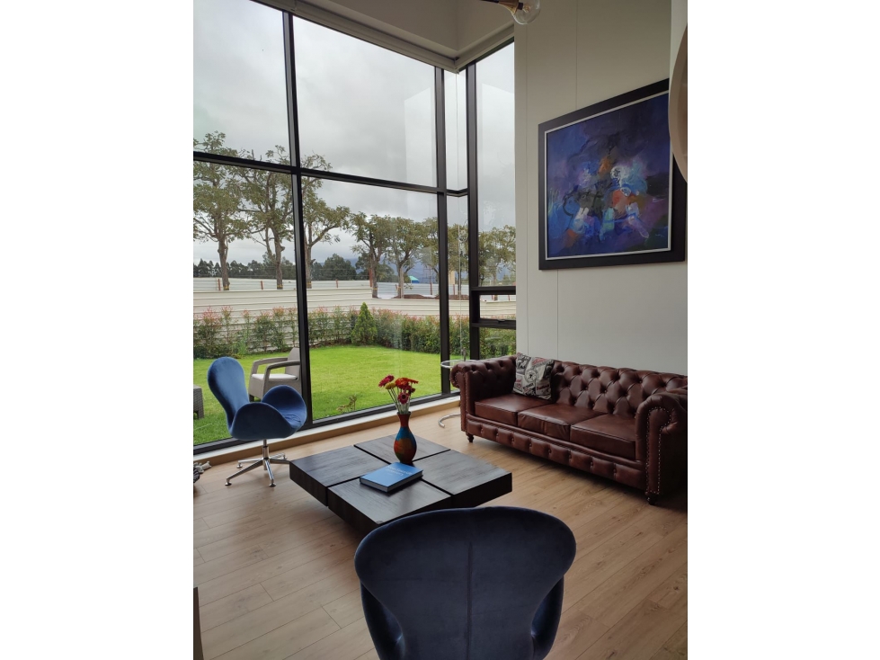PALO DE AGUA, Macarena, 407 M2 Lote, 165 M2 Const - 6