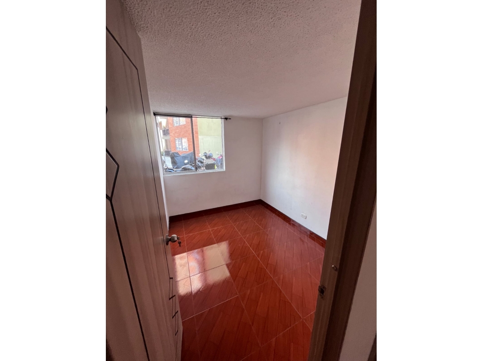 SOACHA, Ciudad Verde, CAYENA, 48 m2 construidos, piso 1 — foto 6