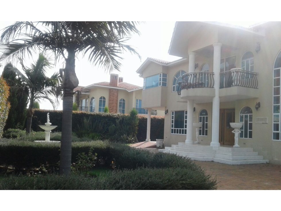 CAJICA - GUARIGUA, 1049 ter M2, 455 M2 const - 2