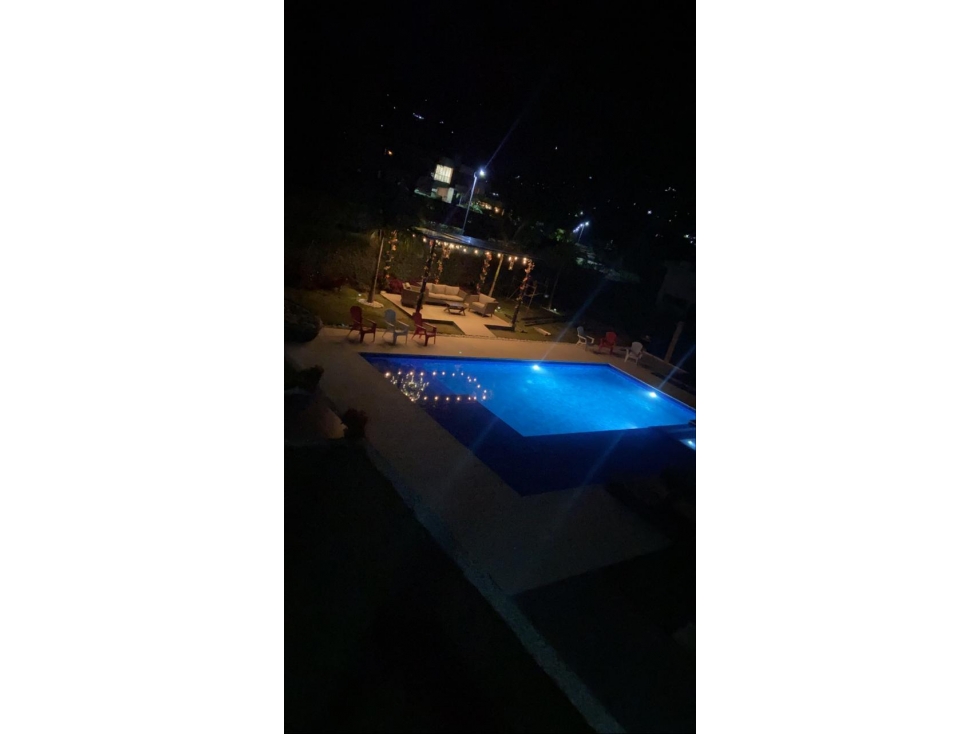 CONDOMINIO LA TOSCANA, 2000 M2, 700 M2 CONSTRUIDOS — foto 4