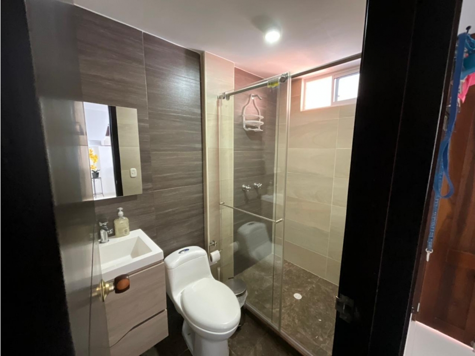 SOCORRO SANTANDER, Condominio Santo Domingo, 180 M2 - 4