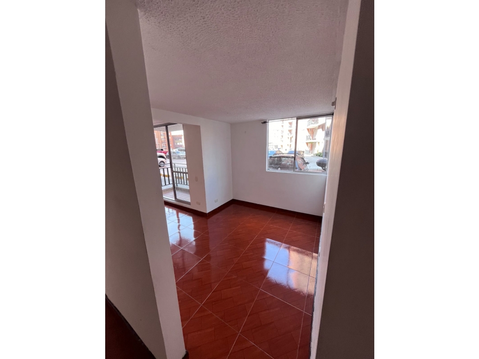 SOACHA, Ciudad Verde, CAYENA, 48 m2 construidos, piso 1 — foto 3
