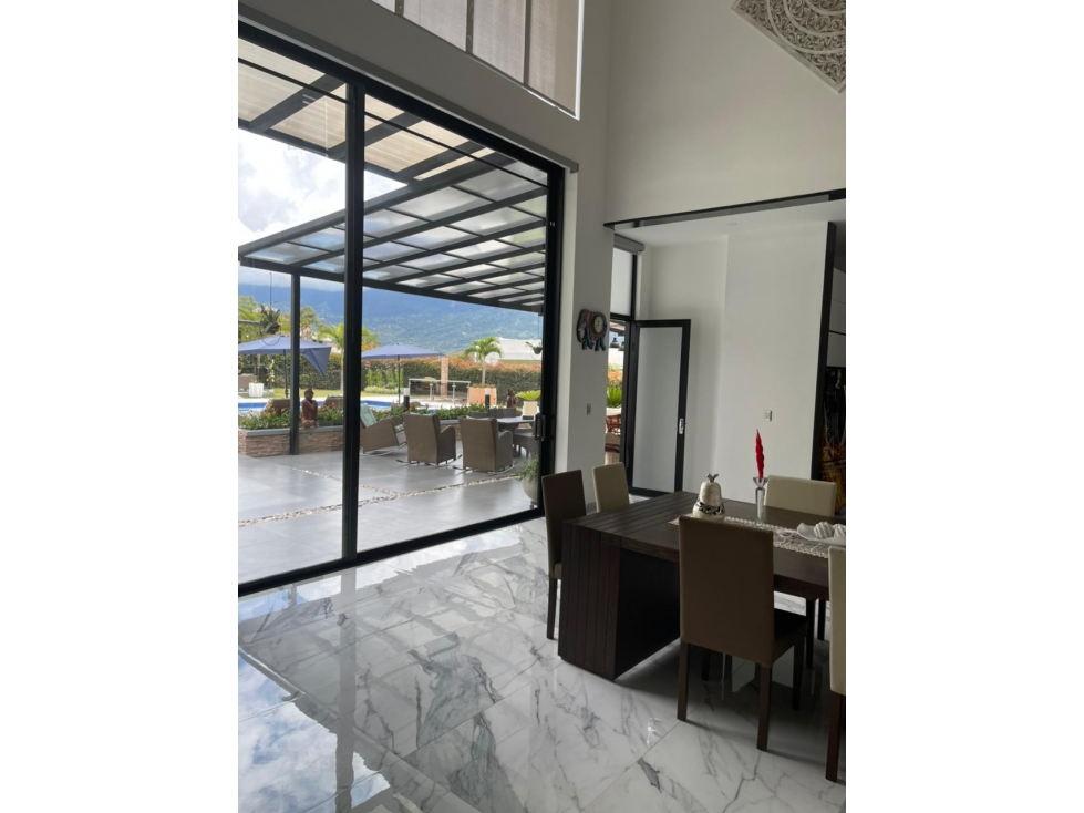 CONDOMINIO LA TOSCANA, 2000 M2, 700 M2 CONSTRUIDOS — foto 3